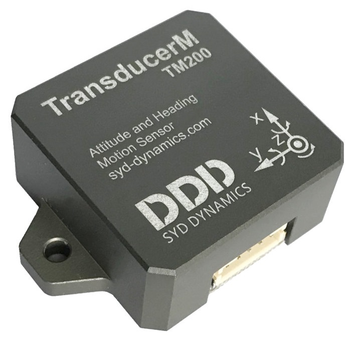 TransducerM_TM200