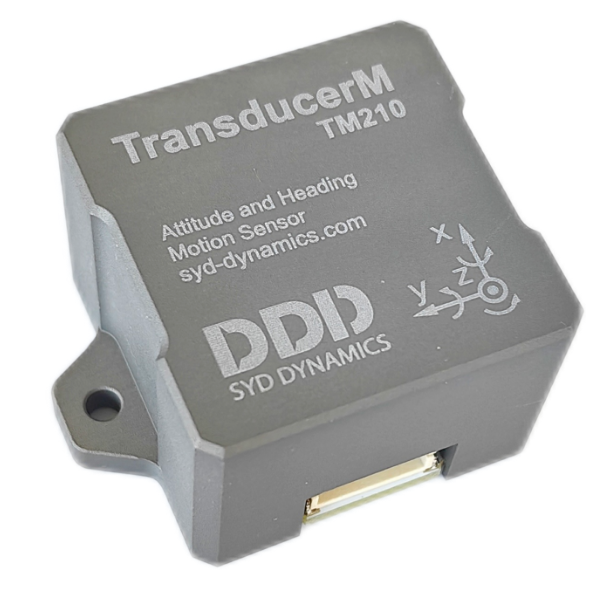 TransducerM TM210 - SYD Dynamics